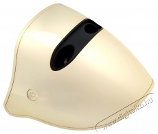 Beautifly Aura Gold Szépségápolás / Egészség - Arc / bőr ápolás - Arctisztító - 511748