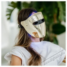 Beautifly Aura Gold Szépségápolás / Egészség - Arc / bőr ápolás - Arctisztító - 511748