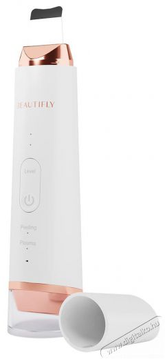 Beautifly B-Plasma PRO Szépségápolás / Egészség - Arc / bőr ápolás - Arctisztító - 511750