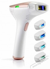 Beautifly B-Shine PRO Szépségápolás / Egészség - Szőrtelenítő / borotva - Női szőrtelenítő - 511736