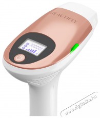 Beautifly B-Shine PRO Szépségápolás / Egészség - Szőrtelenítő / borotva - Női szőrtelenítő - 511736