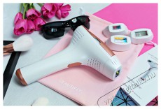 Beautifly B-Shine PRO Szépségápolás / Egészség - Szőrtelenítő / borotva - Női szőrtelenítő - 511736