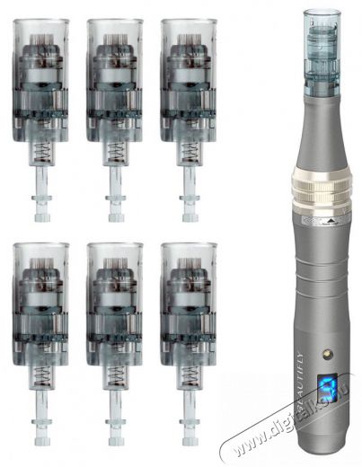 Beautifly Dermapen RevitaDerm PRO Szépségápolás / Egészség - Arc / bőr ápolás - Arctisztító - 511749