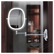 Beautifly Dual Side 7x Wall Mirror Szépségápolás / Egészség - Tükör - 511735
