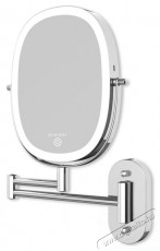 Beautifly Dual Side 7x Wall Mirror Szépségápolás / Egészség - Tükör - 511735
