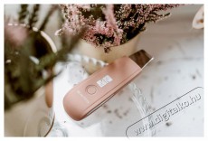 Beautifly B-Scrub Blush Szépségápolás / Egészség - Arc / bőr ápolás - Arctisztító - 511741