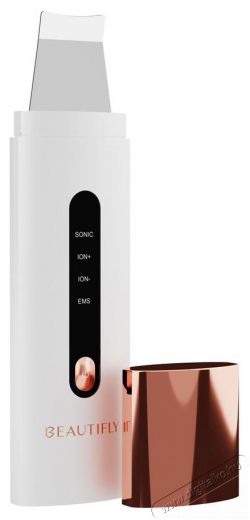 Beautifly B-Scrub PRO Slim Szépségápolás / Egészség - Arc / bőr ápolás - Arctisztító - 511737