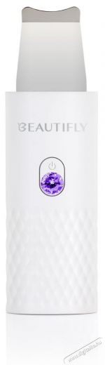 Beautifly Scrub Mini Young Szépségápolás / Egészség - Arc / bőr ápolás - Arctisztító - 511740