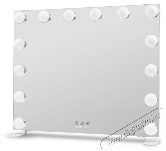 Beautifly Visage LED Vanity Szépségápolás / Egészség - Tükör - 511739