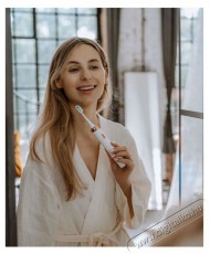 Beautifly White Smile Elektromos fogkefe Sz&eacute;ps&eacute;g&aacute;pol&aacute;s / Eg&eacute;szs&eacute;g - Sz&aacute;j / fog &aacute;pol&aacute;s - Elektromos fogkefe - 524298