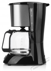 BEEM FILTERES KÁVÉFŐZŐ GÉP 900W Fresch-Aroma-Pure Glas Konyhai termékek - Kávéfőző / kávéörlő / kiegészítő - Filteres kávéfőző - 399146