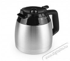 BEEM Fresh-Aroma-Perfect Ill Thermo kávéfőző Konyhai termékek - Kávéfőző / kávéörlő / kiegészítő - Automata kávéfőző - 399122
