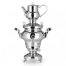 BEEM SZAMOVÁR ODESSA 3l 1800W Konyhai termékek - Vízforraló / teafőző - 399124
