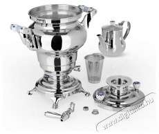 BEEM SZAMOVÁR ODESSA 3l 1800W Konyhai termékek - Vízforraló / teafőző - 399124