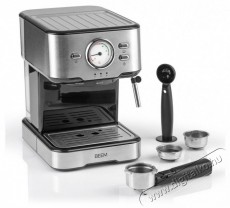 BEEM ESPRESSO Kávéfőző gép 1100W Select Konyhai termékek - Kávéfőző / kávéörlő / kiegészítő - Presszó kávéfőző - 399137