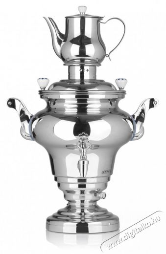 BEEM SZAMOVÁR ROYAL 15l 3000W Konyhai termékek - Vízforraló / teafőző - 399129