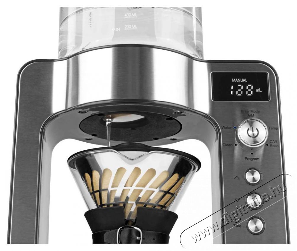 BEEM FILTERES KÁVÉFŐZŐ GÉP POUR OVER - mérleggel Konyhai termékek - Kávéfőző / kávéörlő / kiegészítő - Filteres kávéfőző - 399148