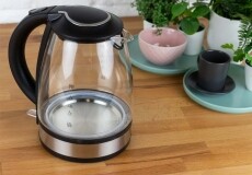 Beez WK-300 VÍZFORRALÓ Konyhai termékek - Vízforraló / teafőző - 345482