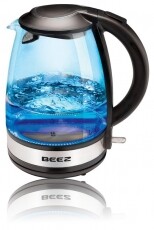 Beez WK-300 VÍZFORRALÓ Konyhai termékek - Vízforraló / teafőző - 345482