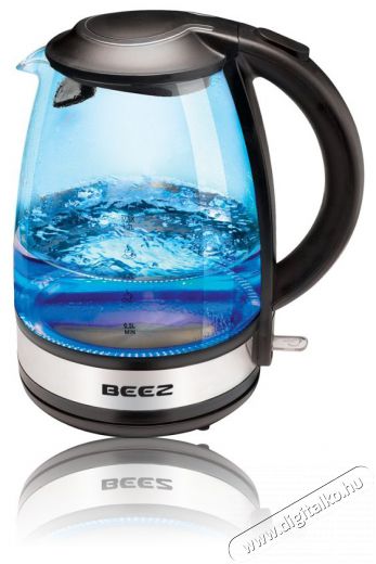 Beez WK-300 VÍZFORRALÓ Konyhai termékek - Vízforraló / teafőző - 345482
