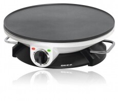 Beez CM-1200 ELEKTROMOS PALACSINTASÜTŐ Konyhai termékek - Konyhai kisgép (sütés / főzés / hűtés / ételkészítés) - Sütemény / palacsinta készítő gép - 345467