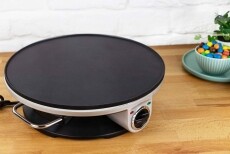 Beez CM-1200 ELEKTROMOS PALACSINTASÜTŐ Konyhai termékek - Konyhai kisgép (sütés / főzés / hűtés / ételkészítés) - Sütemény / palacsinta készítő gép - 345467