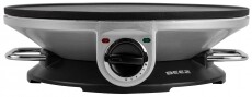 Beez CM-1200 ELEKTROMOS PALACSINTASÜTŐ Konyhai termékek - Konyhai kisgép (sütés / főzés / hűtés / ételkészítés) - Sütemény / palacsinta készítő gép - 345467