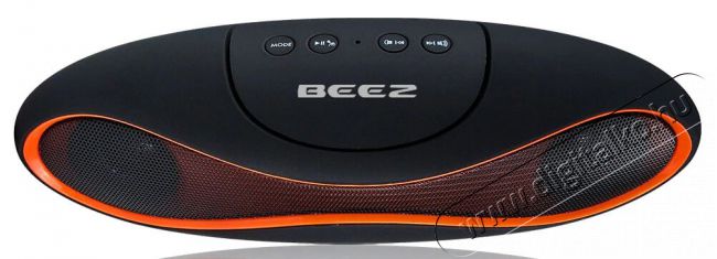 Beez BT-23B Bluetooth hangszóró Audio-Video / Hifi / Multimédia - Hordozható, vezeték nélküli / bluetooth hangsugárzó - Hordozható, vezeték nélküli / bluetooth hangsugárzó - 371935