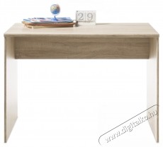 Bega OPTIMUS &iacute;r&oacute;asztal, m&eacute;retei 106x75x75 cm, Sonoma sz&iacute;nű H&aacute;ztart&aacute;s / Otthon / K&uuml;lt&eacute;r - Egy&eacute;b h&aacute;ztart&aacute;si term&eacute;k - 536090