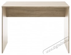 Bega OPTIMUS &iacute;r&oacute;asztal, m&eacute;retei 106x75x75 cm, Sonoma sz&iacute;nű - H&aacute;ztart&aacute;s / Otthon / K&uuml;lt&eacute;r - Egy&eacute;b h&aacute;ztart&aacute;si term&eacute;k - 536090