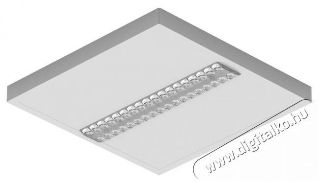 BEGHELLI Beghelli 20101 30x120 cm-es backlite LED panelhez kiemelőkeret H&aacute;ztart&aacute;s / Otthon / K&uuml;lt&eacute;r - Vil&aacute;g&iacute;t&aacute;s / elektromoss&aacute;g - L&aacute;mpa kieg&eacute;sz&iacute;tő - 412354