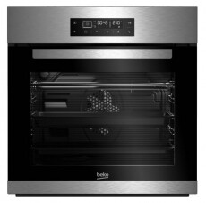 Beko BIM22400XMS elektromos sütő Konyhai termékek - Sütő-főzőlap, tűzhely (beépíthető) - Sütő (beépíthető) - 303221