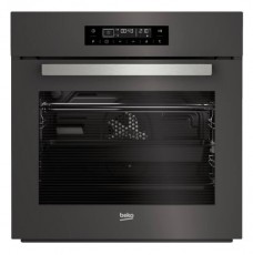 Beko BIM24400ZGCS beépíthető elektromos sütő Konyhai termékek - Sütő-főzőlap, tűzhely (beépíthető) - Sütő (beépíthető) - 349962