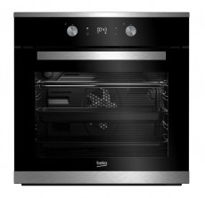 Beko BIM25301X elektromos sütő Konyhai termékek - Sütő-főzőlap, tűzhely (beépíthető) - Sütő (beépíthető) - 303218