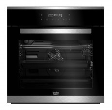 Beko BIM25400XMS elektromos sütő Konyhai termékek - Sütő-főzőlap, tűzhely (beépíthető) - Sütő (beépíthető) - 303222