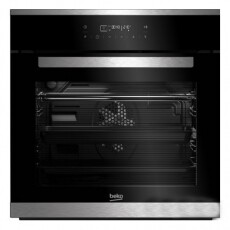 Beko BIM25400XPS elektromos sütő Konyhai termékek - Sütő-főzőlap, tűzhely (beépíthető) - Sütő (beépíthető) - 303224