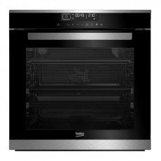 Beko BIM35400XMS elektromos sütő Konyhai termékek - Sütő-főzőlap, tűzhely (beépíthető) - Sütő (beépíthető) - 303223