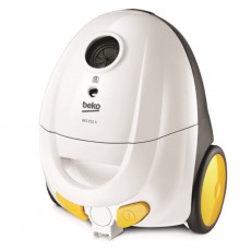 Beko BKS1511A porzsákos porszívó Háztartás / Otthon / Kültér - Porszívó / takarítógép - Porzsákos porszívó - 314252