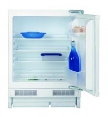 Beko BU1101 beépíthető egyajtós fagyasztó nélküli hűtőszekrény Konyhai termékek - Hűtő, fagyasztó (beépíthető) - Fagyasztó nélküli hűtő - 310461