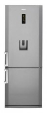Beko CN-142220DS hűtőszekrény Konyhai termékek - Hűtő, fagyasztó (szabadonálló) - Alulfagyasztós kombinált hűtő - 284068