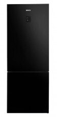Beko CN147223GB hűtőszekrény Konyhai termékek - Hűtő, fagyasztó (szabadonálló) - Alulfagyasztós kombinált hűtő - 303235