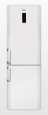 Beko CN-228220 hűtőszekrény Konyhai termékek - Hűtő, fagyasztó (szabadonálló) - Alulfagyasztós kombinált hűtő - 284067