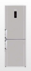 Beko CN-228220X hűtőszekrény Konyhai termékek - Hűtő, fagyasztó (szabadonálló) - Alulfagyasztós kombinált hűtő - 284066