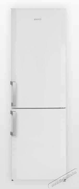 Beko CS-234020 hűtőszekrény Konyhai termékek - Hűtő, fagyasztó (szabadonálló) - Alulfagyasztós kombinált hűtő - 284069