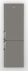 Beko CS-234020X hűtőszekrény Konyhai termékek - Hűtő, fagyasztó (szabadonálló) - Alulfagyasztós kombinált hűtő - 284070