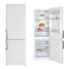 Beko CS-234030 hűtőszekrény Konyhai termékek - Hűtő, fagyasztó (szabadonálló) - Alulfagyasztós kombinált hűtő - 284071