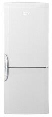 Beko CSA21032 alulfagyasztós hűtőszekrény Konyhai termékek - Hűtő, fagyasztó (szabadonálló) - Alulfagyasztós kombinált hűtő - 311413