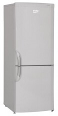 Beko CSA21032 alulfagyasztós hűtőszekrény Konyhai termékek - Hűtő, fagyasztó (szabadonálló) - Alulfagyasztós kombinált hűtő - 311413