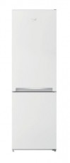 Beko CSA270M30W alulfagyasztós hűtőszekrény Konyhai termékek - Hűtő, fagyasztó (szabadonálló) - Alulfagyasztós kombinált hűtő - 330985