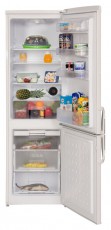 Beko CSA29032 alulfagyasztós hűtőszekrény Konyhai termékek - Hűtő, fagyasztó (szabadonálló) - Alulfagyasztós kombinált hűtő - 311414